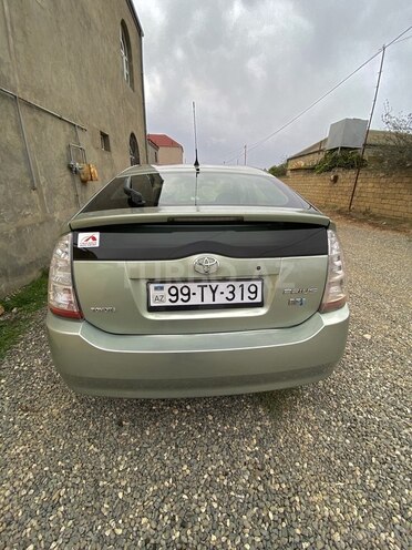 Toyota Prius 2007, 220,000 km - 1.5 l - Bakı