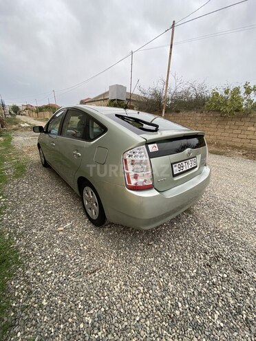 Toyota Prius 2007, 220,000 km - 1.5 l - Bakı