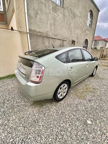 Toyota Prius 2007, 220,000 km - 1.5 l - Bakı