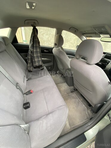 Toyota Prius 2007, 220,000 km - 1.5 l - Bakı