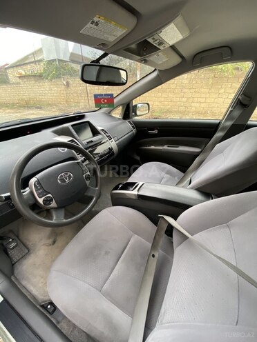 Toyota Prius 2007, 220,000 km - 1.5 l - Bakı