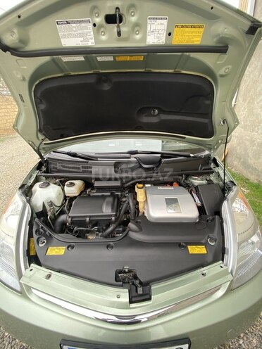 Toyota Prius 2007, 220,000 km - 1.5 l - Bakı