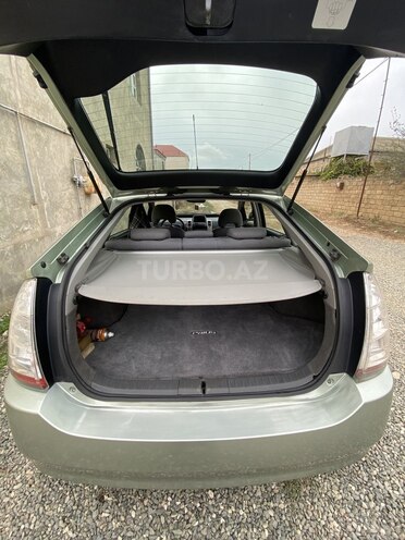 Toyota Prius 2007, 220,000 km - 1.5 l - Bakı