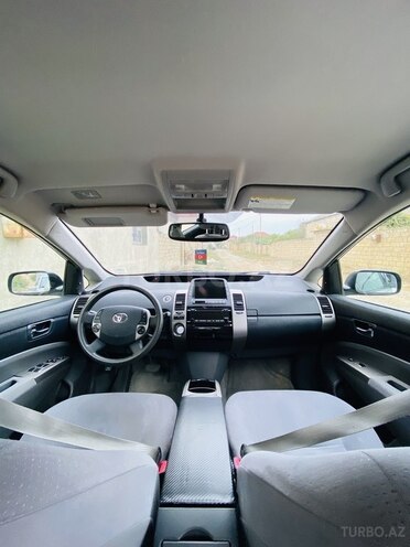 Toyota Prius 2007, 220,000 km - 1.5 l - Bakı