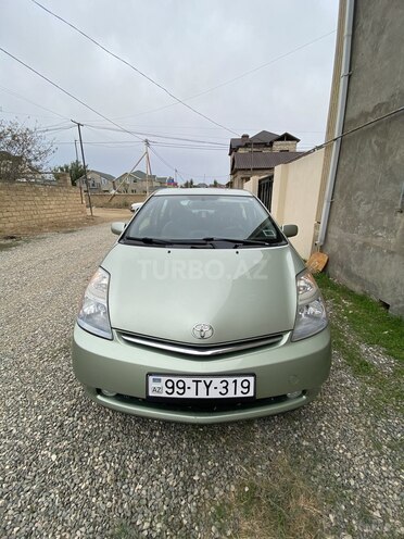Toyota Prius 2007, 220,000 km - 1.5 l - Bakı