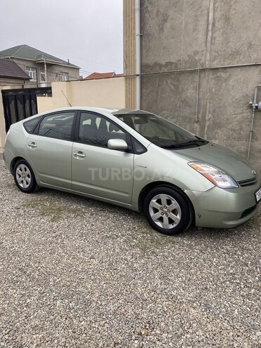 Toyota Prius 2007, 220,000 km - 1.5 l - Bakı