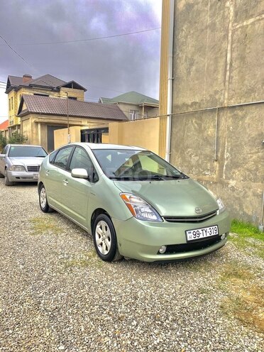 Toyota Prius 2007, 220,000 km - 1.5 l - Bakı