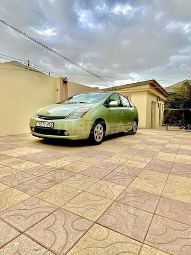 Toyota Prius 2007, 220,000 km - 1.5 l - Bakı