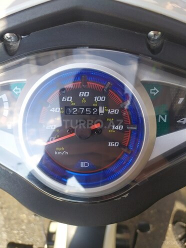 Kuba  2020, 3,000 km - 0.1 l - Bakı