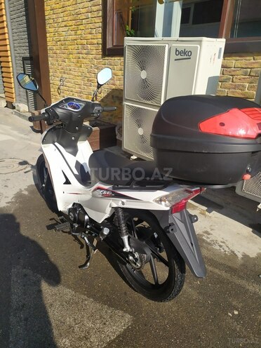 Kuba  2020, 3,000 km - 0.1 l - Bakı