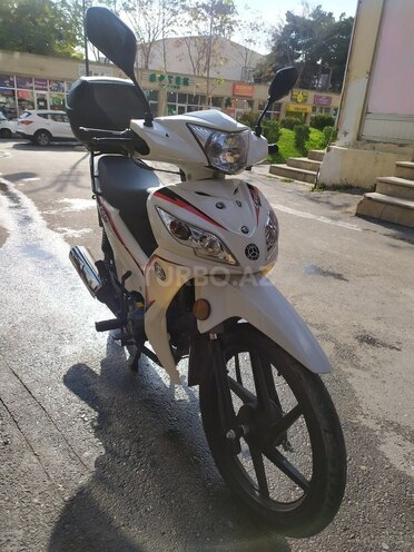 Kuba  2020, 3,000 km - 0.1 l - Bakı