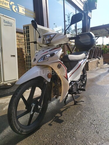 Kuba  2020, 3,000 km - 0.1 l - Bakı
