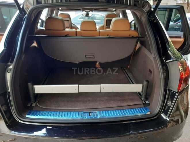 Porsche Cayenne Turbo 2010, 105,000 km - 4.8 л - Bakı