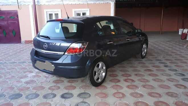 Opel Astra 2009, 198,000 km - 1.3 л - Bakı