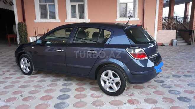 Opel Astra 2009, 198,000 km - 1.3 л - Bakı