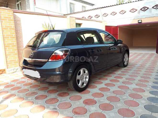 Opel Astra 2009, 198,000 km - 1.3 л - Bakı