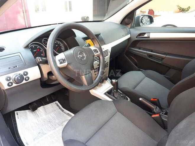 Opel Astra 2009, 198,000 km - 1.3 л - Bakı