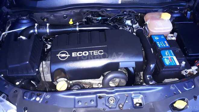 Opel Astra 2009, 198,000 km - 1.3 л - Bakı