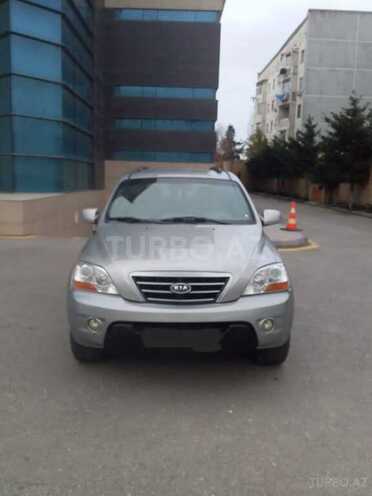 Kia Sorento 2003, 276,203 km - 2.5 l - Xırdalan