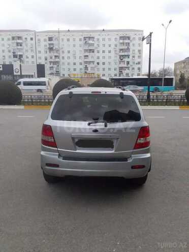 Kia Sorento 2003, 276,203 km - 2.5 l - Xırdalan