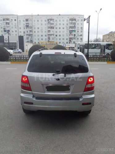 Kia Sorento 2003, 276,203 km - 2.5 l - Xırdalan