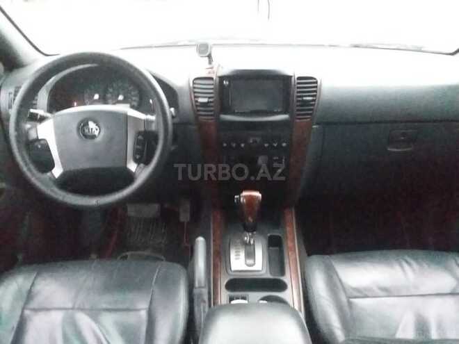 Kia Sorento 2003, 276,203 km - 2.5 l - Xırdalan