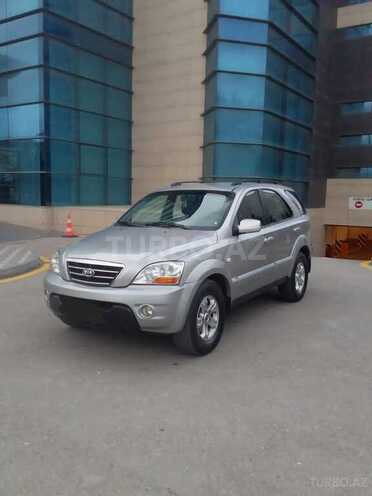 Kia Sorento 2003, 276,203 km - 2.5 l - Xırdalan