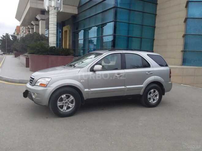 Kia Sorento 2003, 276,203 km - 2.5 l - Xırdalan