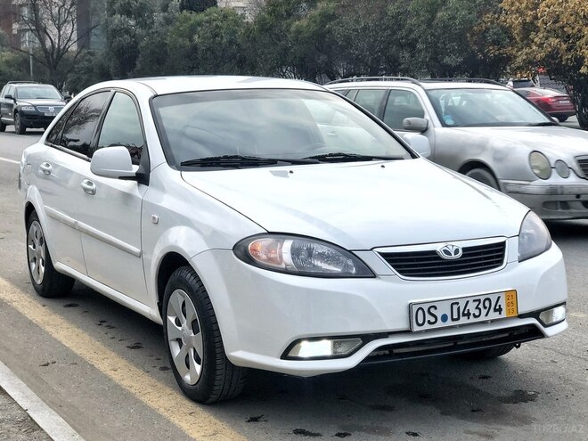 Daewoo Gentra 2013, 235,000 km - 1.5 л - Bakı