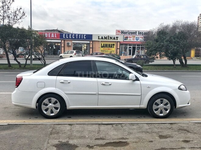 Daewoo Gentra 2013, 235,000 km - 1.5 л - Bakı
