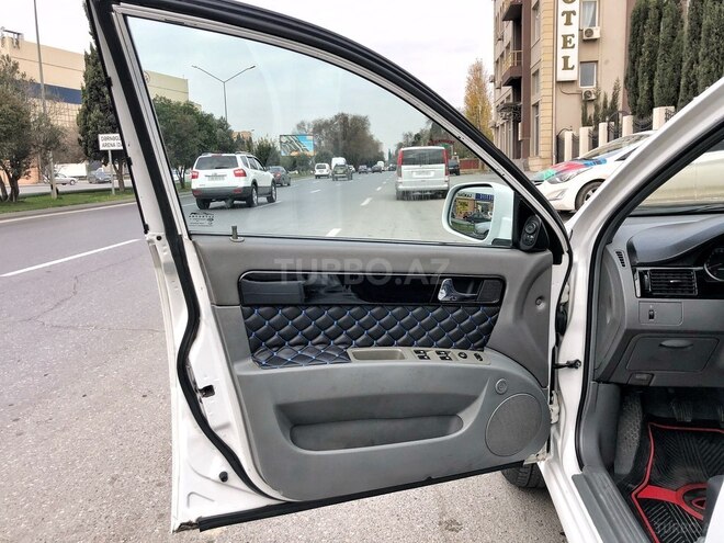 Daewoo Gentra 2013, 235,000 km - 1.5 л - Bakı