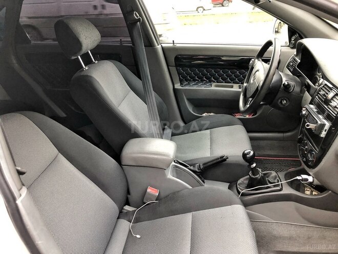 Daewoo Gentra 2013, 235,000 km - 1.5 л - Bakı