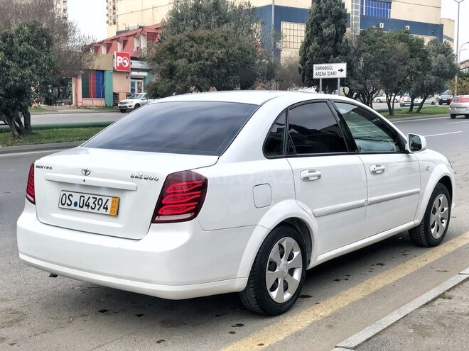 Daewoo Gentra 2013, 235,000 km - 1.5 л - Bakı