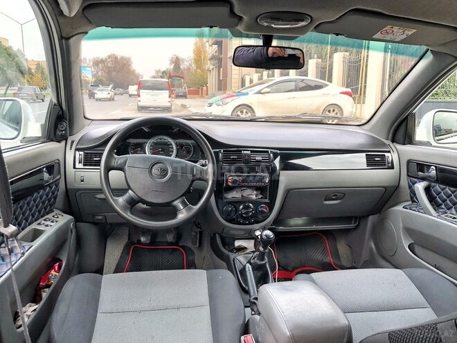 Daewoo Gentra 2013, 235,000 km - 1.5 л - Bakı