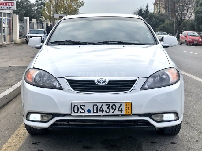Daewoo Gentra 2013, 235,000 km - 1.5 л - Bakı