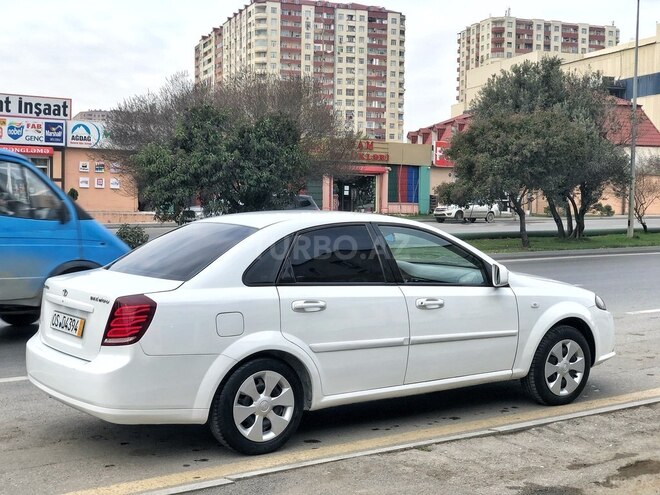 Daewoo Gentra 2013, 235,000 km - 1.5 л - Bakı