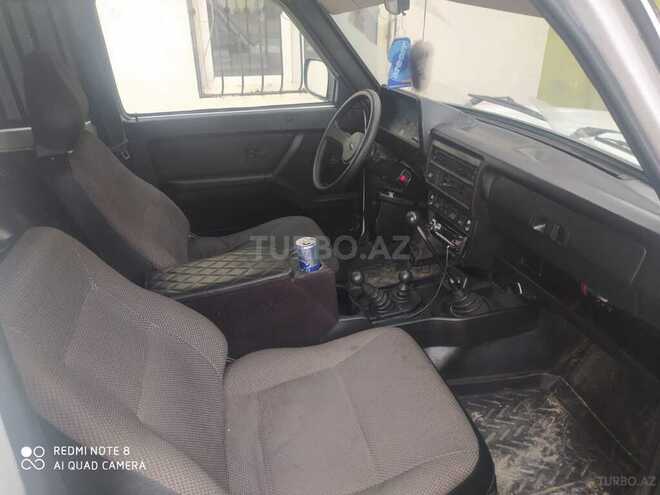 LADA (VAZ) Niva 2010, 250,000 km - 1.7 l - Bakı