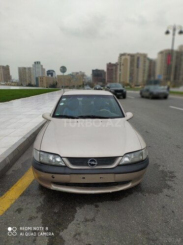 Opel Vectra 1998, 220,000 km - 1.8 l - Bakı
