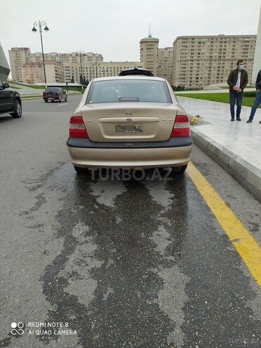 Opel Vectra 1998, 220,000 km - 1.8 l - Bakı