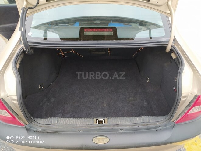 Opel Vectra 1998, 220,000 km - 1.8 l - Bakı