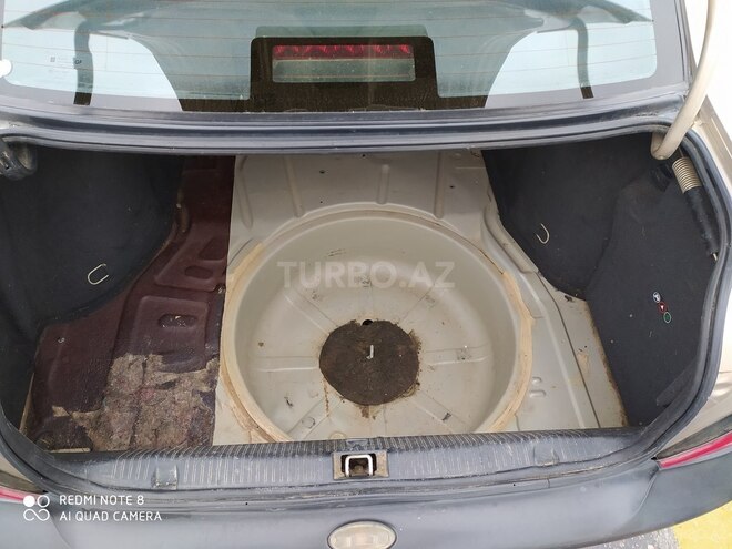 Opel Vectra 1998, 220,000 km - 1.8 l - Bakı