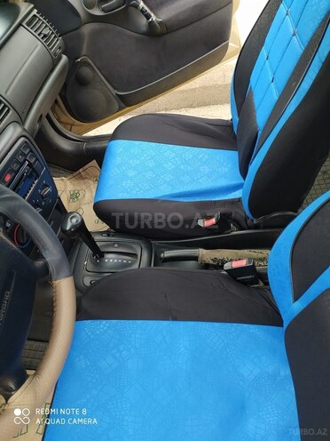 Opel Vectra 1998, 220,000 km - 1.8 l - Bakı