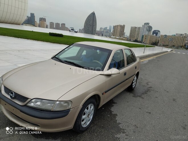Opel Vectra 1998, 220,000 km - 1.8 l - Bakı