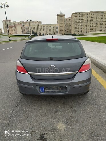 Opel Astra 2005, 205,000 km - 1.3 l - Bakı