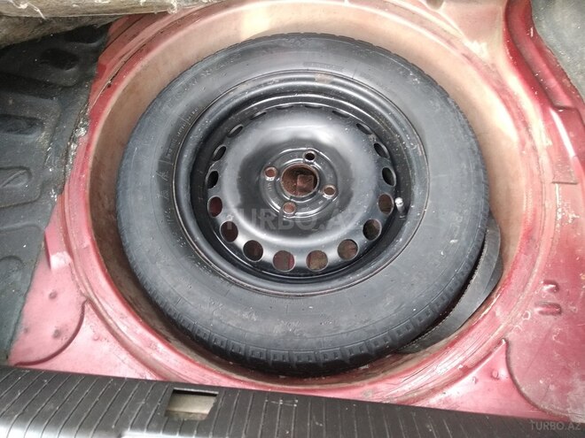 Opel Vectra 1996, 278,000 km - 1.6 л - Sumqayıt
