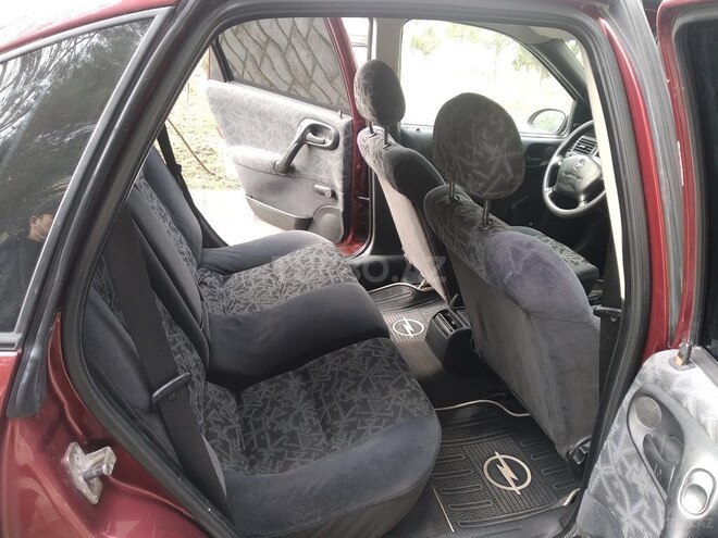 Opel Vectra 1996, 278,000 km - 1.6 л - Sumqayıt