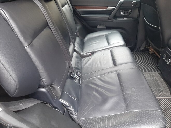 Mitsubishi Pajero 2008, 191,000 km - 3.2 l - Bakı