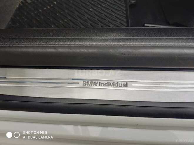 BMW 750 2009, 152,000 km - 4.4 л - Bakı