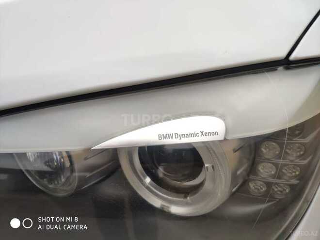 BMW 750 2009, 152,000 km - 4.4 л - Bakı