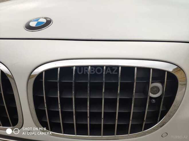 BMW 750 2009, 152,000 km - 4.4 л - Bakı